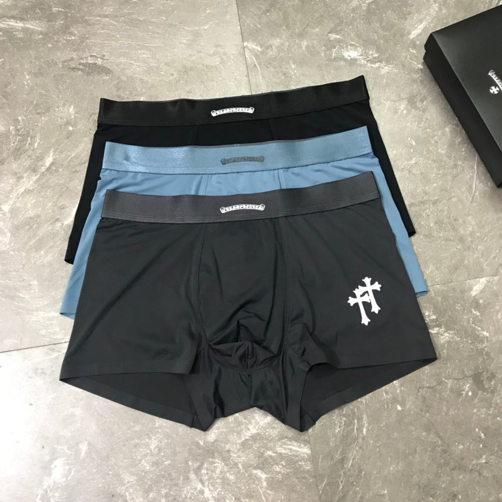크롬하 언더웨어3set 남성 877992