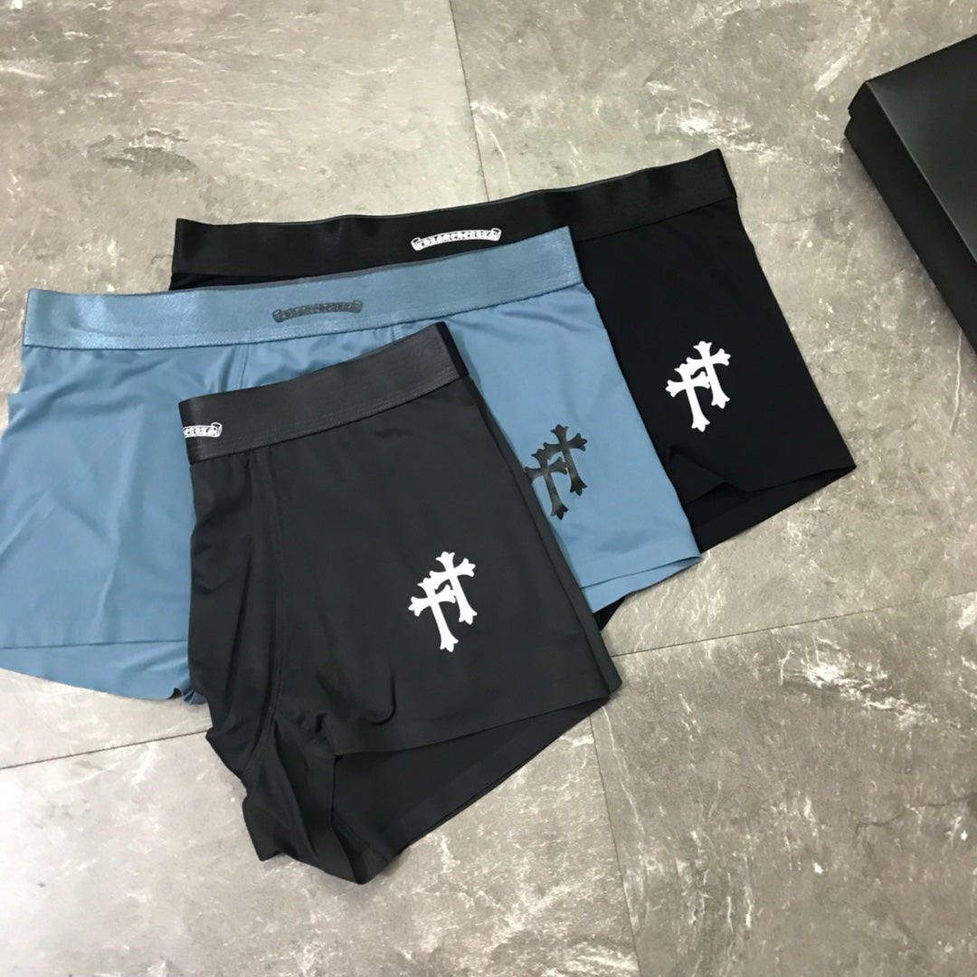 크롬하 언더웨어3set 남성 877992