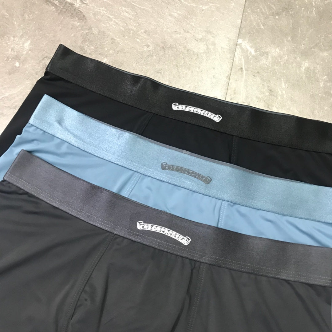 크롬하 언더웨어3set 남성 877992