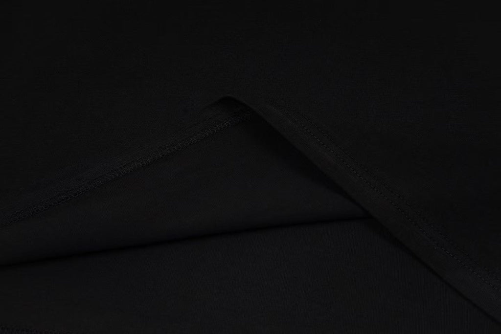 크롬하 스워드로고 반팔 877510