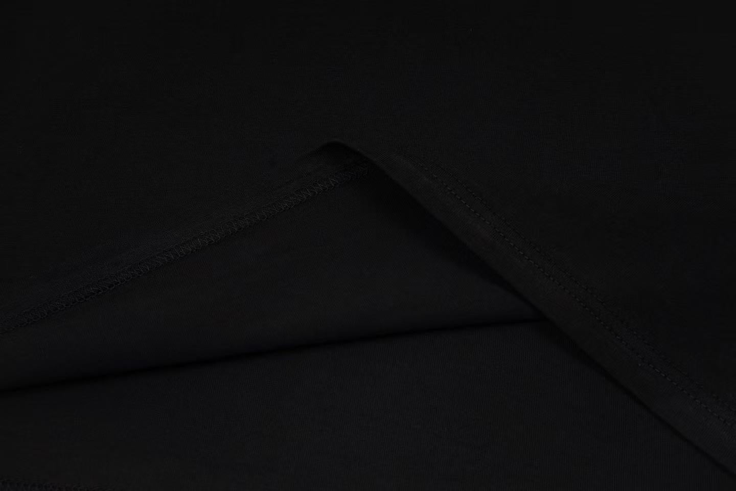 크롬하 스워드로고 반팔 877510