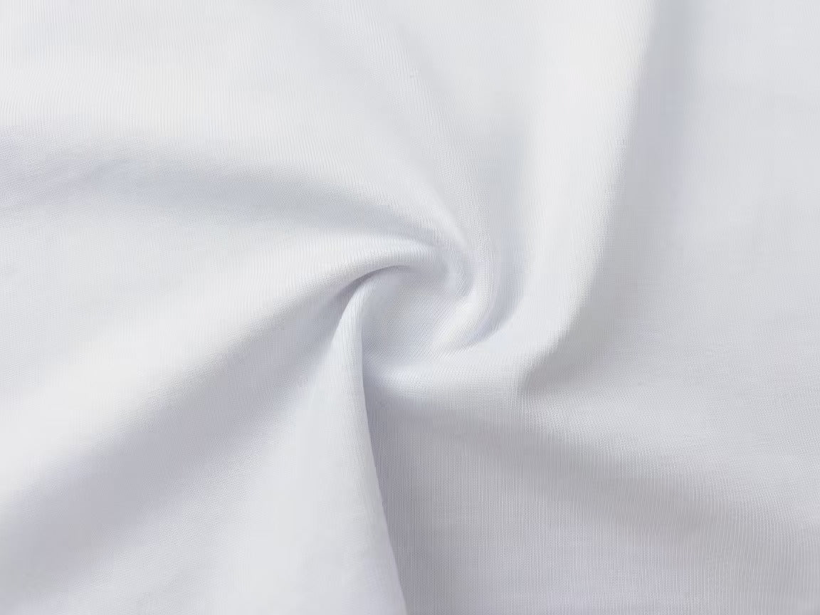 몽클 화이트 반팔 908365