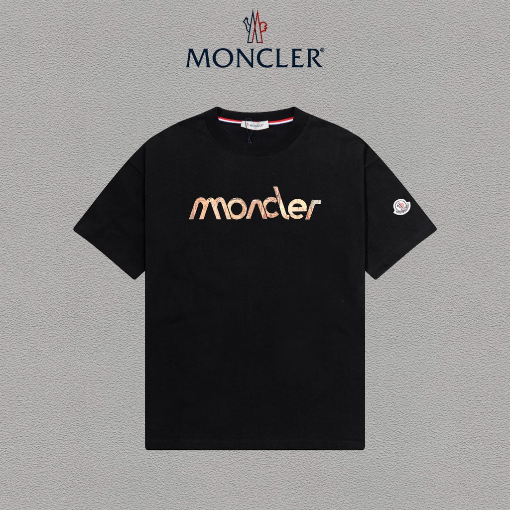 몽클 스톤스킨로고 반팔 902397