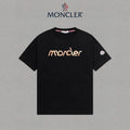몽클 스톤스킨로고 반팔 902397