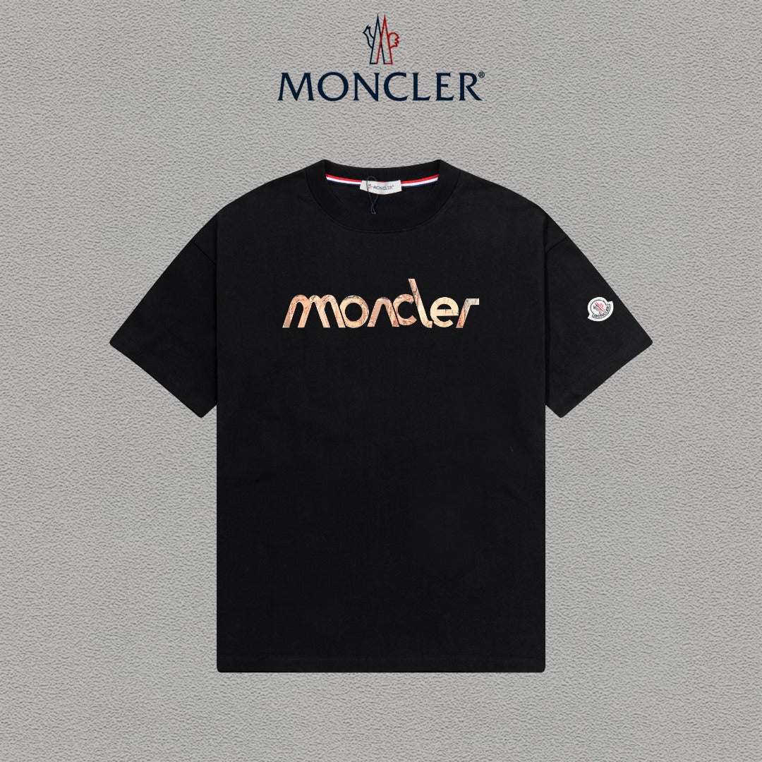 몽클 스톤스킨로고 반팔 902397