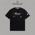 몽클 52로고 반팔 902385